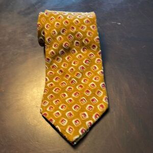 Ermenegildo Zegna Tie. 100% silk. Beautiful.
